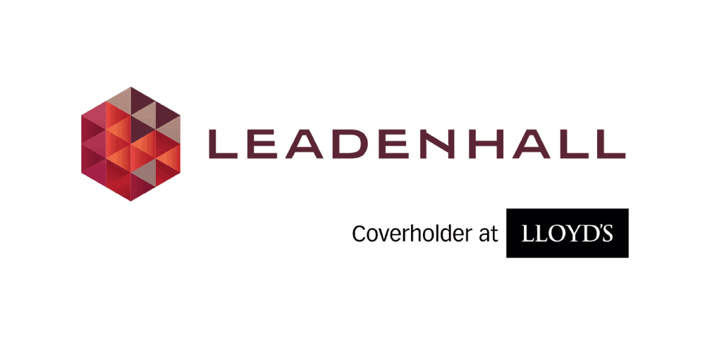 Logo Leadenhall