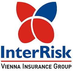 interrisk logo
