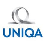 Logo Uniqa