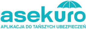 Logo Asekuro.pl
